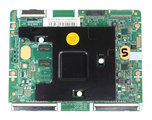 T-Con Modul für LED TV Samsung Model: UE49JU6450U