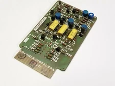 Gettys 14-0038-05 Circuit Board Card Module