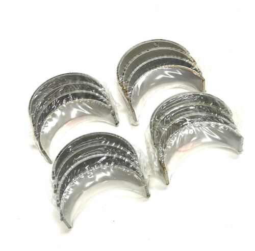 BMW M3 s65V8, M5,M6 S85,V10 Std Rod bearing (SET of 4) 11247841702, 11247841703 - Foto 4 di 8