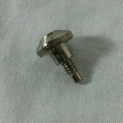 Locking Knob Replacement Part Book Of Remembrance Slide Repair Button Mormon LDS
