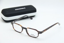 NEW CONVERSE P001 TORTOISE UF AUTHENTIC EYEGLASSES W/CASE 49-19