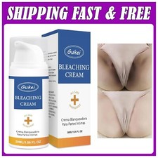 Intimate Areas Skin Lightening Cream Bleaching Cream For Body Sensitive Intimate