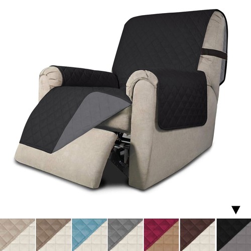 Sofa Cover Couch Cover Sofa Protector Sofa Slip Cover Reversible Non Slip Cover - Picture 37 of 47