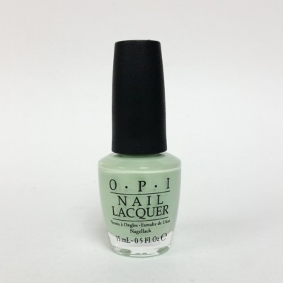 OPI That's Hula-rious! NL H65 Nail Lacquer Polish 100% Authentic 0.5 fl oz
