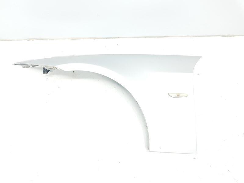 41357135679 front wing lh for BMW 3 TOURING 20 D 2007 1749758 | eBay