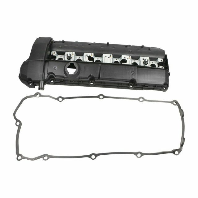 Brand New Engine Valve Cover with Gasket for BMW 328i M3 328is 323i