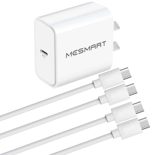 Fit Google Pixel 8 7 6 Pro 8a 7a 6a 6 5 5a Fast PD Wall Car Type-C Charger Cable - Picture 34 of 50