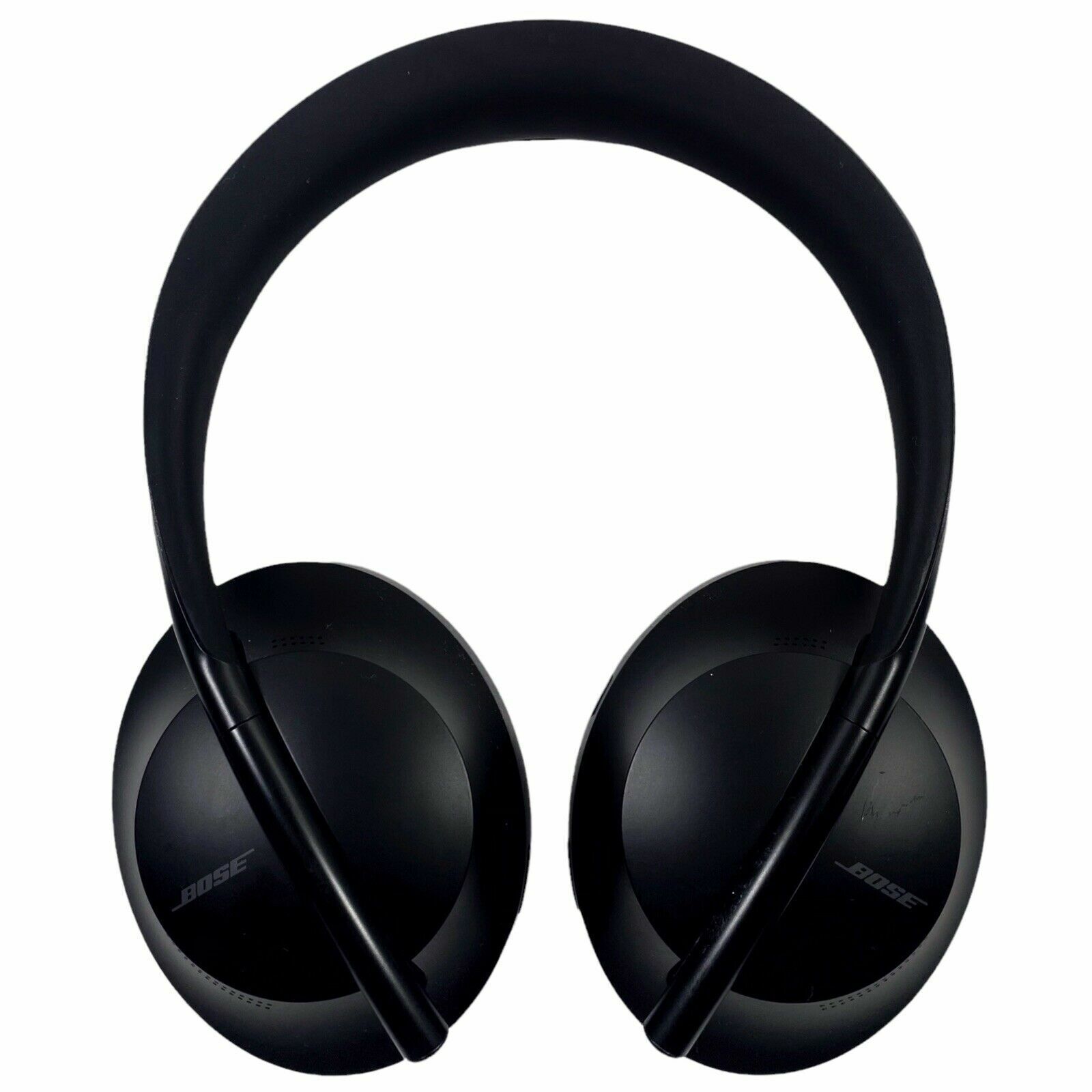 Bose 700 Noise Cancelling Headphones - Black