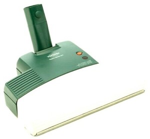 Ricambi Folletto Vecchio Modello Set Tubo 3 Ugelli Per Aspirapolvere Vorwerk Folletto / Kobold VK 120-122, Tiger 250-251 - Colore Verde Ricambi Vorwerk Folletto - Foto 2