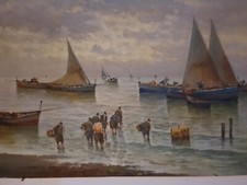 2quadri Miniaturizzati, antico