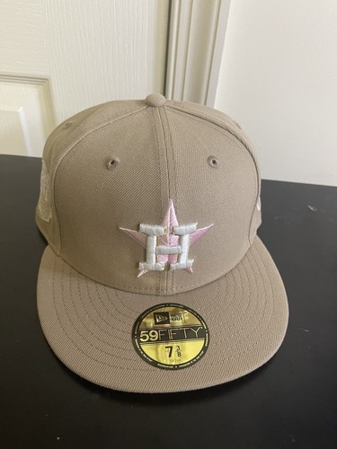 Styll Desert Glow Houston Astros 7 3/8 