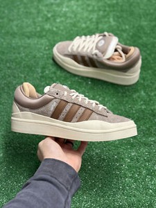 adidas gazelle silver green womens Adidas Campus Light Bad Bunny Cream  Urban Utility