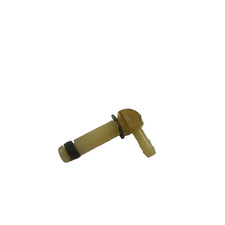 ricambio kIT TUBAZIONE CARBURANTE SERBATOIO MOTOSEGA ALPINA CASTOR 41 40 usati