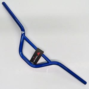 Redline Pro Cruiser 5 5 Rise 车把铬钼钢飞行专家蓝色 Ebay