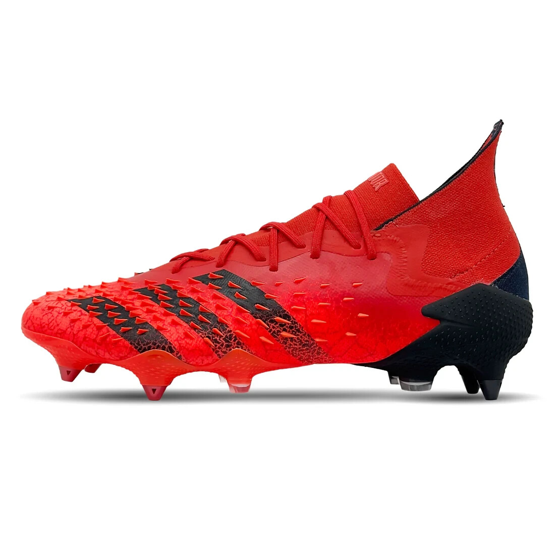 ADIDAS♪PREDATOR FREAK.1 L HG/AG♪26.0cm 【公式通販】