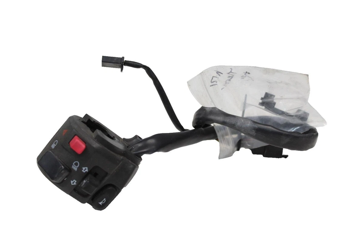 25+ Kawasaki Motorcycle Electrical & Ignition Switches for