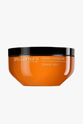 Shu Uemura Urban Moisture Hydro-Nourishing Treatment 6 fl oz