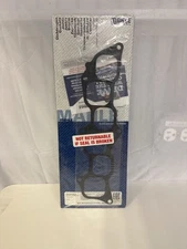 Fuel Injection Plenum Gasket Mahle MS19726