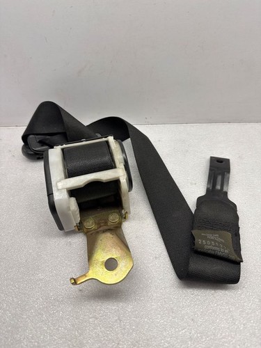 BMW 3 E36 1994 Sicherheitsgurt vorne 1977809 RWL10372