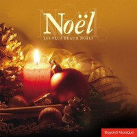 Audio Cd - Les Plus Beaux Chants De Noel (2 Cd) / Various - Bayard Musique -D-
