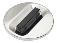 Ford Fuel Cap NON Locking XA XB To - 12/74 All ZF ZG petrol lid Resto Country