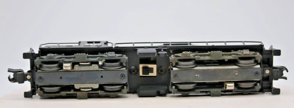 American Flyer 4-8552 S Scale New York Central GP-9 Diesel Locomotive 1:64 Gauge - Image 3 of 4