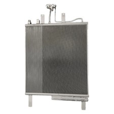 For Ram 1500 2019-2026 Replacement ID0024AA0958R00 A/C Condenser