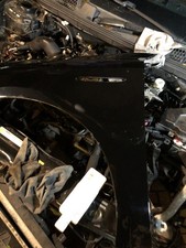 ALFA GIULIETTA N/S WING BLACK