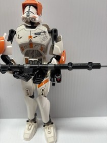 LEGO Star Wars 75108 Clone Commander Cody