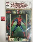 The Amazing Spider-Man #25 1:100 Steve Ditko Variant