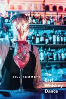 Bill Kemmett | The Last Whiskey Dance | Taschenbuch | Englisch (2026)