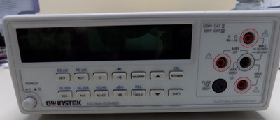 GW Instek GDM-8245
