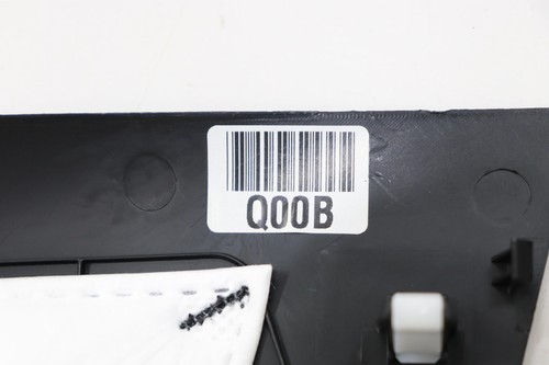 2021 - 2025 KIA SELTOS FRONT CENTER CONSOLE LEFT SIDE TRIM COVER PANEL OEM - Picture 9 of 10
