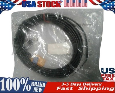 NEW Keyence GL-RC5S Connection Cable 5M GL-R Series GLRC5S
