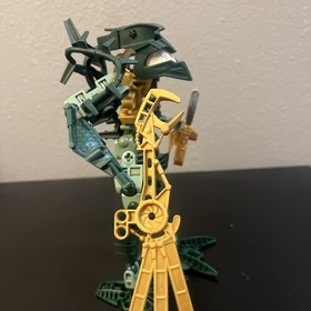 LEGO BIONICLE Piraka Zaktan (8903)