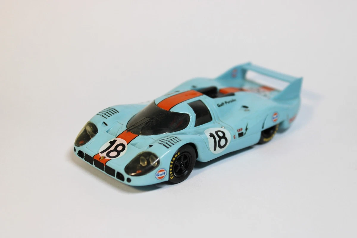 Miniature Spark 1/43 – Ligier FORMULE 1 1976, Voiture F1 Blanche En Résine, Neuve