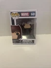 New Marvel Magneto #640 Funko Pop Vinyl Figurine Collectible Toy