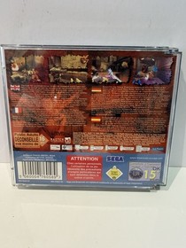 Sega Dreamcast Game. Quake III Arena.  + Manual.  PAL