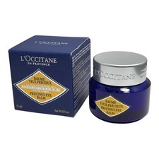 L'Occitane En Provence Precious Eye Balm 15ml/0.5fl.oz. New In Box