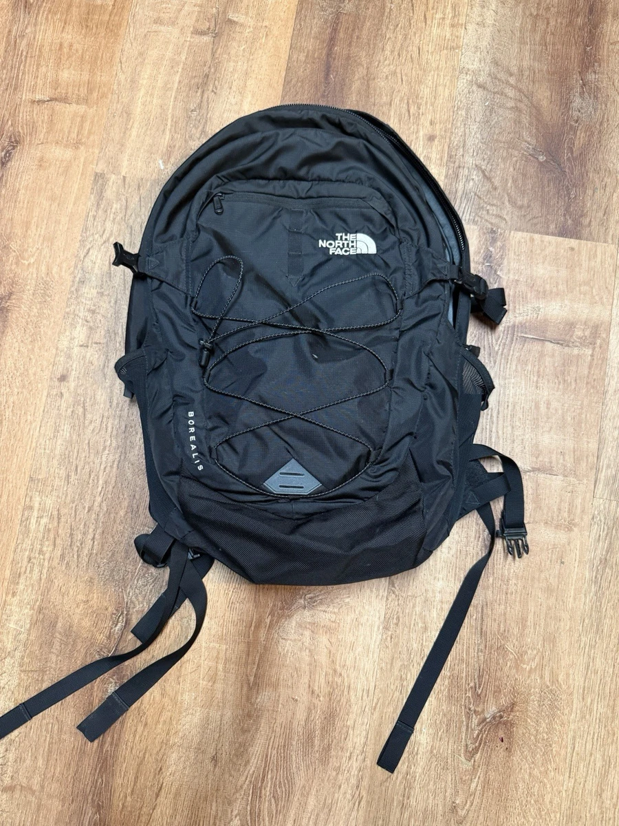 north face borealis backpack products for sale | eBay