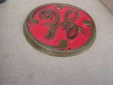 General Electric Sign In Original Advertising Signs (1930-1969