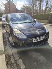 Renault Clio 1.2