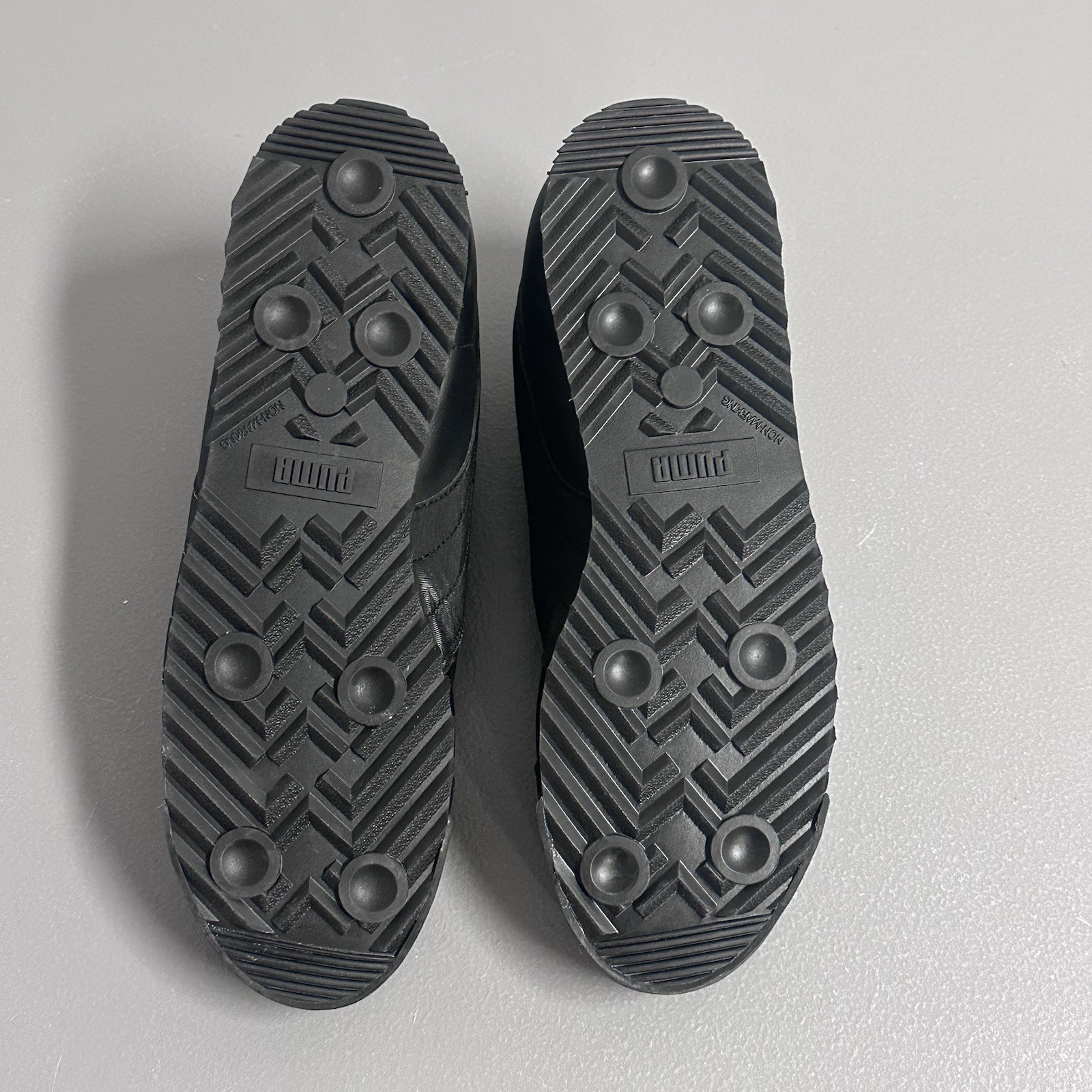 Puma Mapf1 Roma Via Perf Mercedes AMG Mens Sneakers Shoes 339872 01 Size 10 thumbnail 8