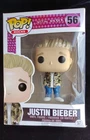 Funko Pop! Rocks Justin Bieber #56 Vinyl Figure