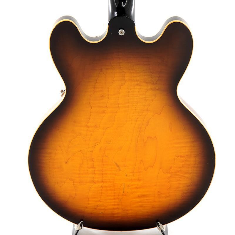Gibson ES-335 Dot Reissue Vintage Sunburst 2000 SN 01520351 4.04Kg