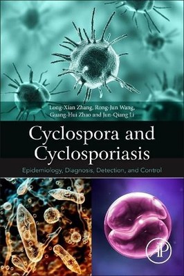 Jun-Qiang Li Rong-Jun Wang Guang-Hui Zhao Lo Cyclospora and Cyclos (Taschenbuch)