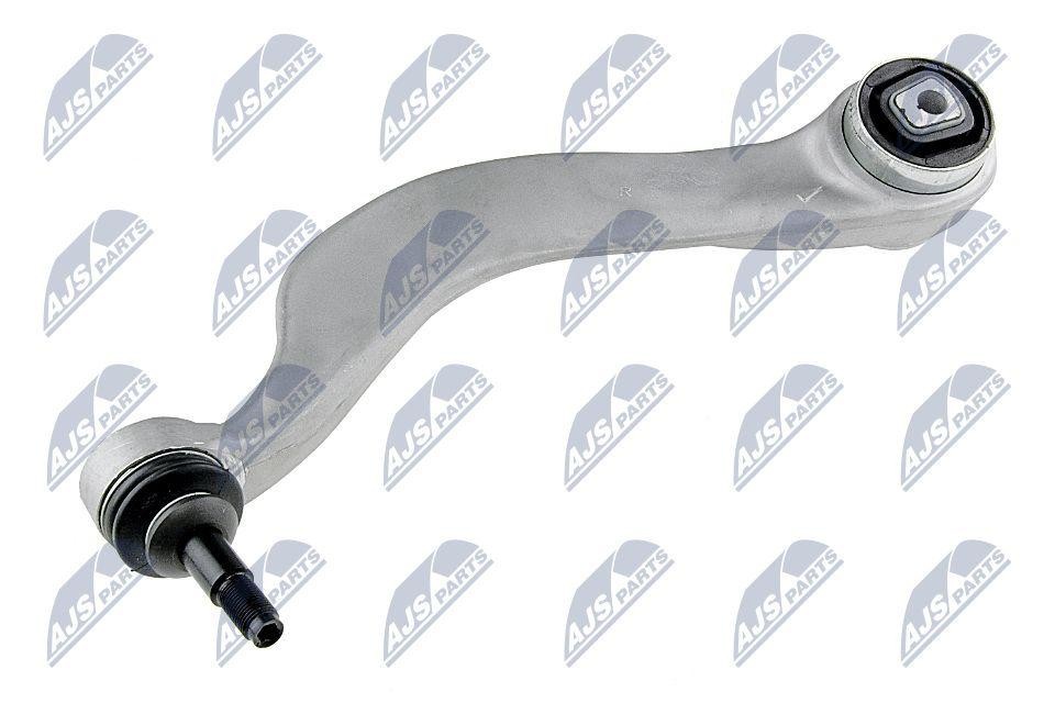 NTY Control Arm And Wheel Suspension ZWD-BM-059 For Alpina BMW Front Right