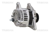 Triscan Lenker, RadaufhäNgung 8500 25589 FüR Dacia Renault