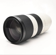 Sony FE 70-200mm f2.8 GM OSS E-Mount Lens SEL70200GM [Parts/Repair] #094