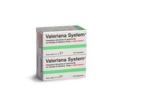 Valeriana System 30CPR+30CPR
